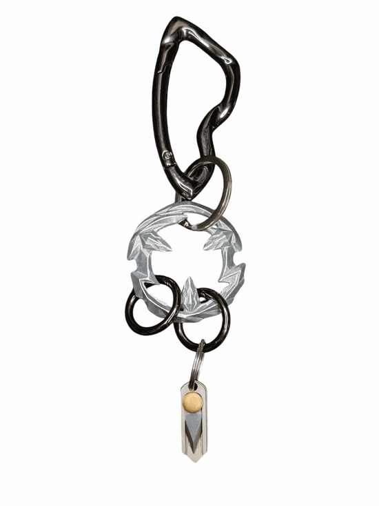 UnicornSting Keychain